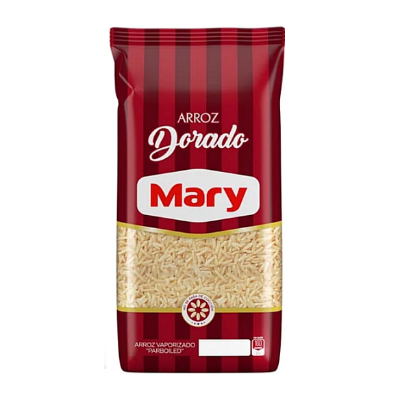 Arroz Mary Dorado 800 G