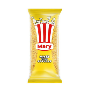 Maiz Para Cotufas Mary 500 GR